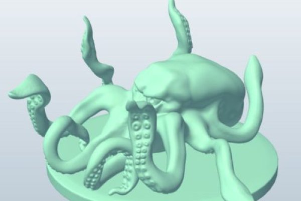 Solaris kraken